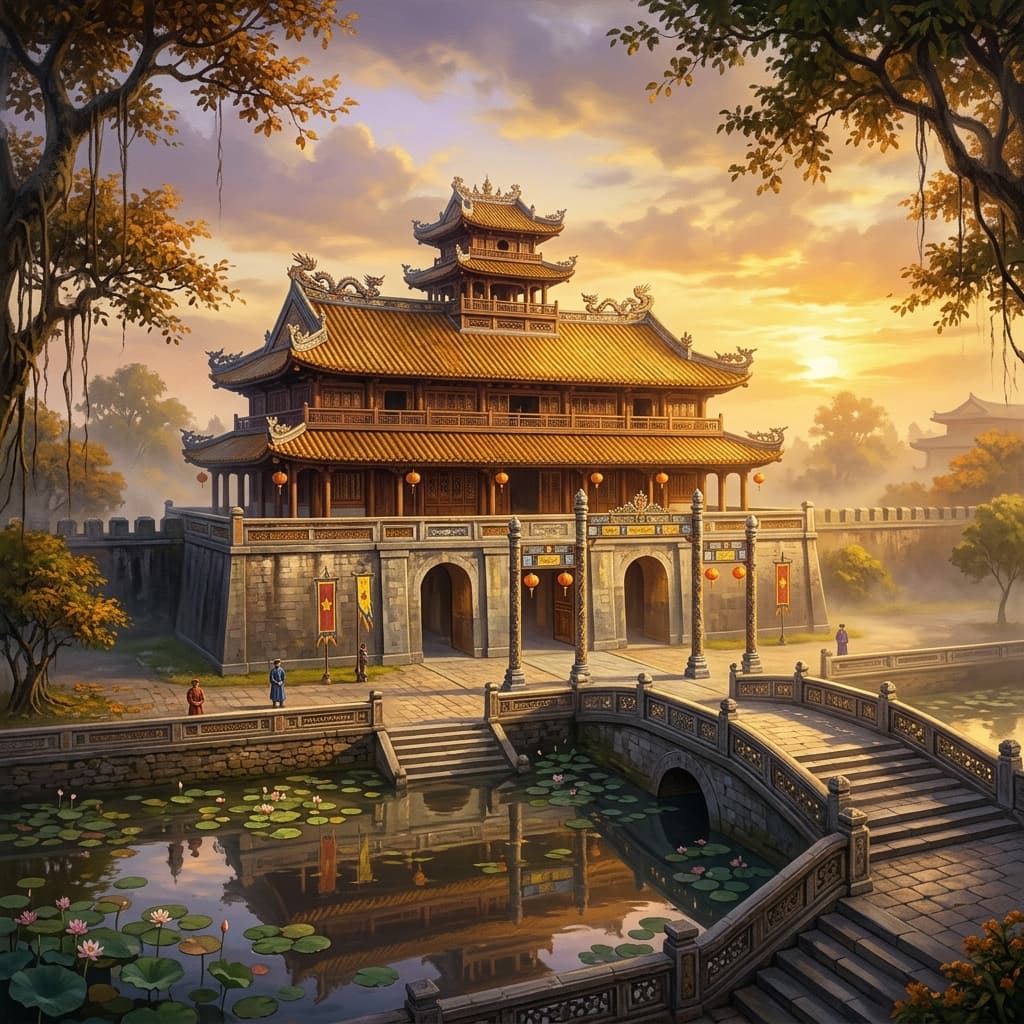 Lê · Nguyễn